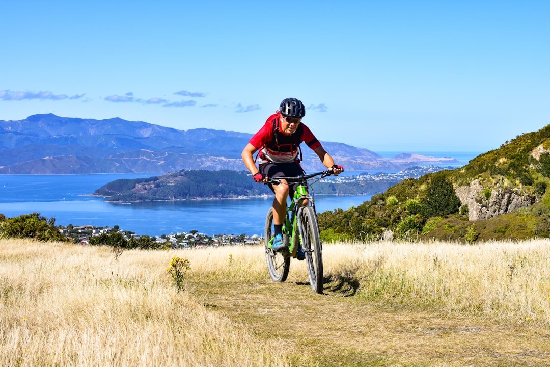 New Zealand Wine Regions: Cycling, Tasting and Touring the Vineyards