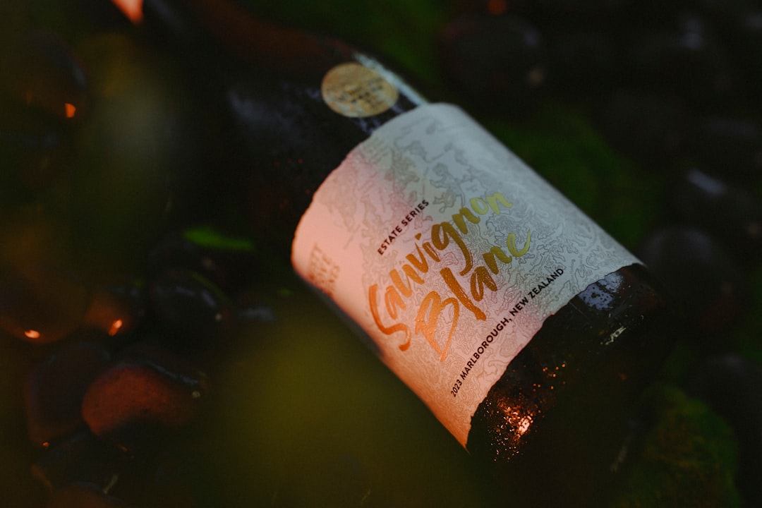 Wine Tasting Events Near Me: Explore Marlborough by Bike